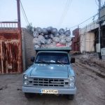 قالیشویی الوند در قم