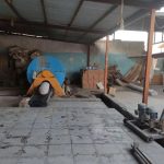 قالیشویی الوند در قم