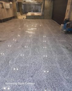مشاهده خدمات کفسابی اسفندیاری در اهواز در سامانه بهبود مشاغل