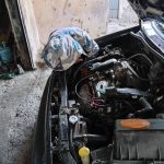 مکانیکی و جلوبندی خودرو ارسطو در ساوه