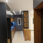 طراحی و اجرای دکوراسیون آریا در پردیس