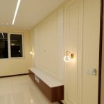 طراحی و اجرای دکوراسیون آریا در پردیس