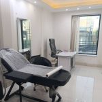 کلینیک زیبایی شادی در بلوار ولیعصر دزفول
