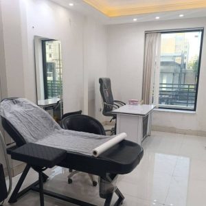 مشاهده کلینیک زیبایی شادی در بلوار ولیعصر دزفول در سامانه بهبود مشاغل