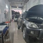 مکانیکی سیار خودرو حامد در شهرضا