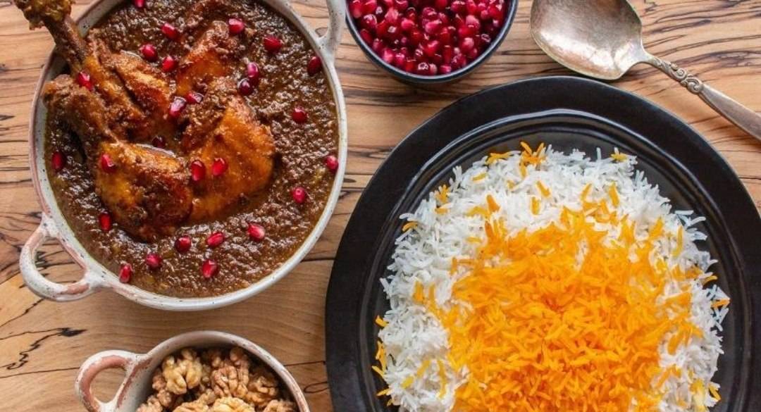 مشاهده تهیه غذای کوهبانو فرانک در مریوان در سامانه بهبود مشاغل