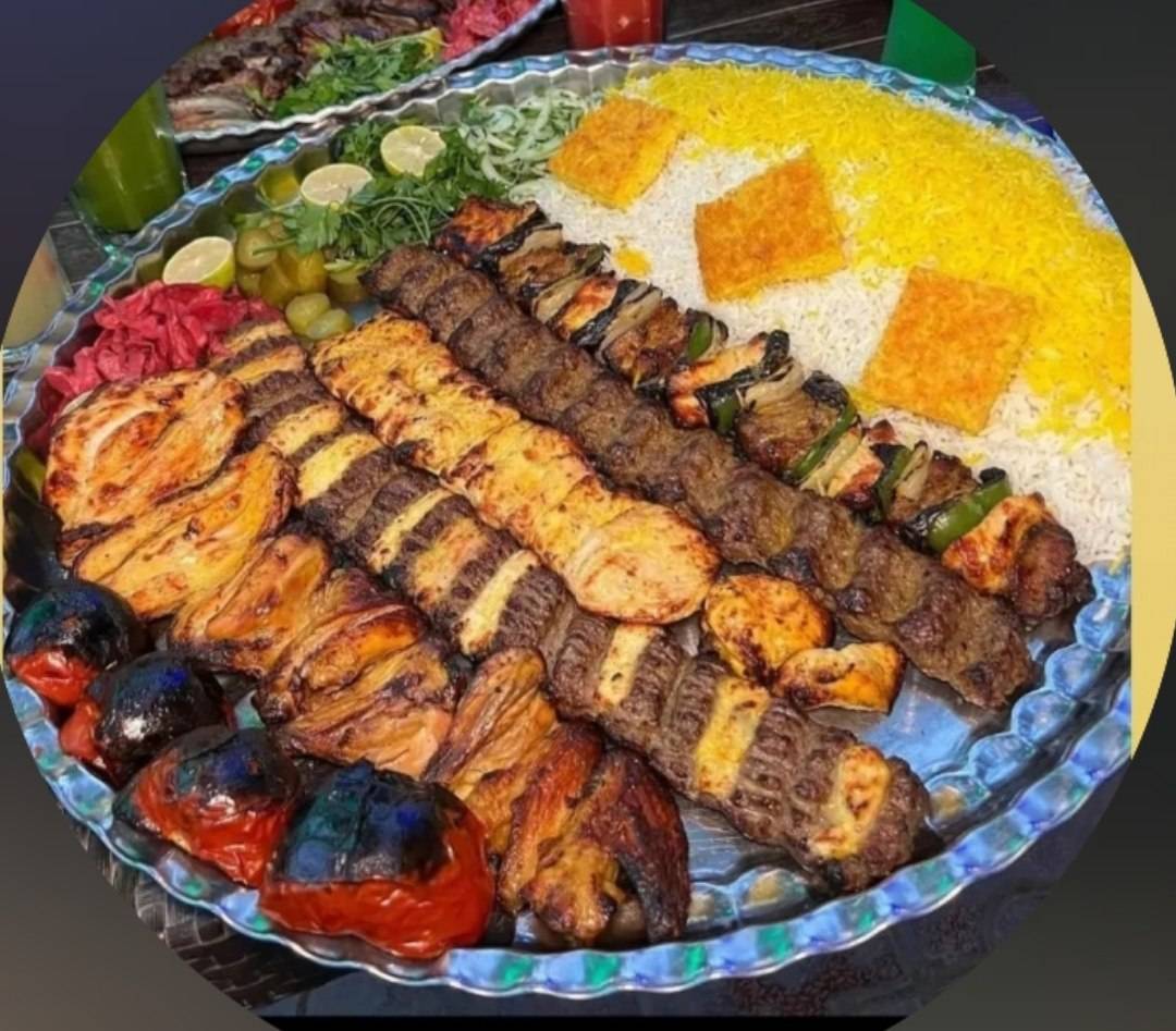 مشاهده رستوران باغ بهشت در شاهین دژ در سامانه بهبود مشاغل