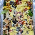 رستوران باغ بهشت در شاهین دژ