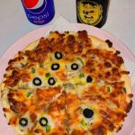 کافه رستوران ویو در چاله باغ گرگان