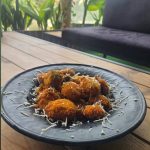 کافه رستوران ویو در چاله باغ گرگان