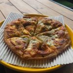 کافه رستوران ویو در چاله باغ گرگان