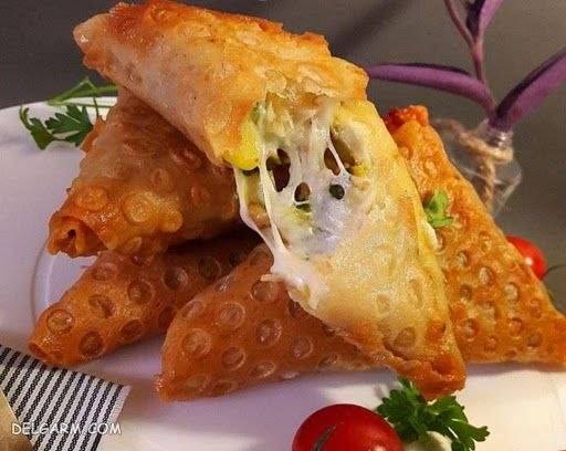 مشاهده فلافلی فلافلینو در بلوار امام خمینی رودهن در سامانه بهبود مشاغل