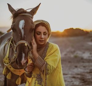 مشاهده آتلیه عکاسی تداعی در شفا کرمان در سامانه بهبود مشاغل