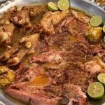 طباخی کوثر در بلوار توس مشهد