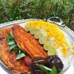 رستوران باغ بهشت در شاهین دژ