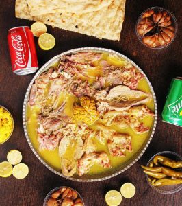 مشاهده طباخی کوثر در بلوار توس مشهد در سامانه بهبود مشاغل