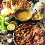 طباخی کوثر در بلوار توس مشهد