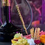 کافه رستوران رمولانژ در ولیعصر تبریز