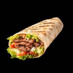 کبابی حاج ممی در پاسداران فومن