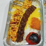 تهیه غذای محمد در نواب تهران