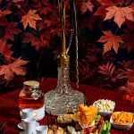 کافه رستوران چنار در جاده تبریز به بستان آباد