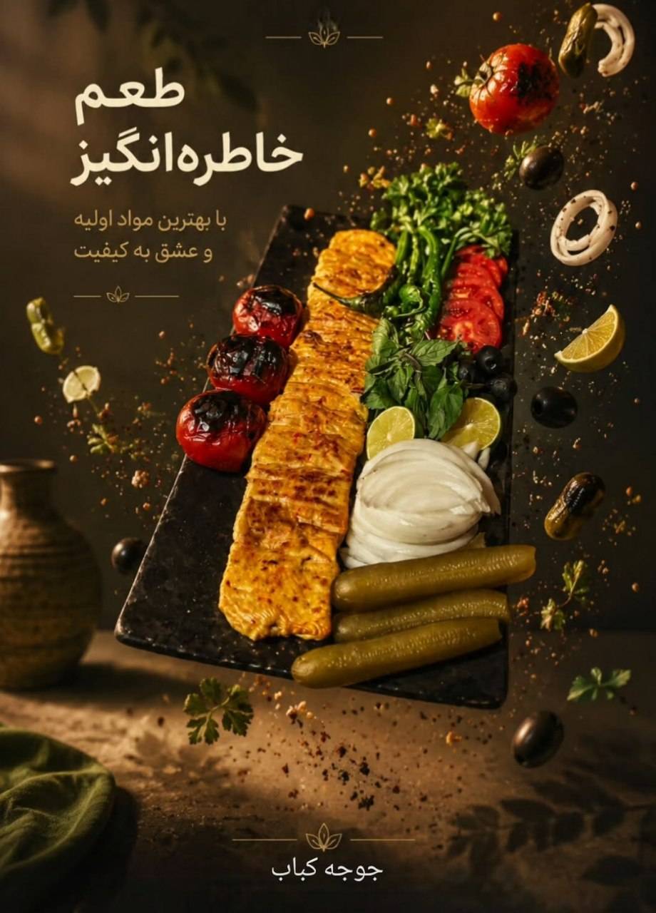 مشاهده کافه رستوران چنار در جاده تبریز به بستان آباد در سامانه بهبود مشاغل