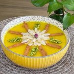 آش و حلیم یزدی ها در بلوار آزادگان کرمان