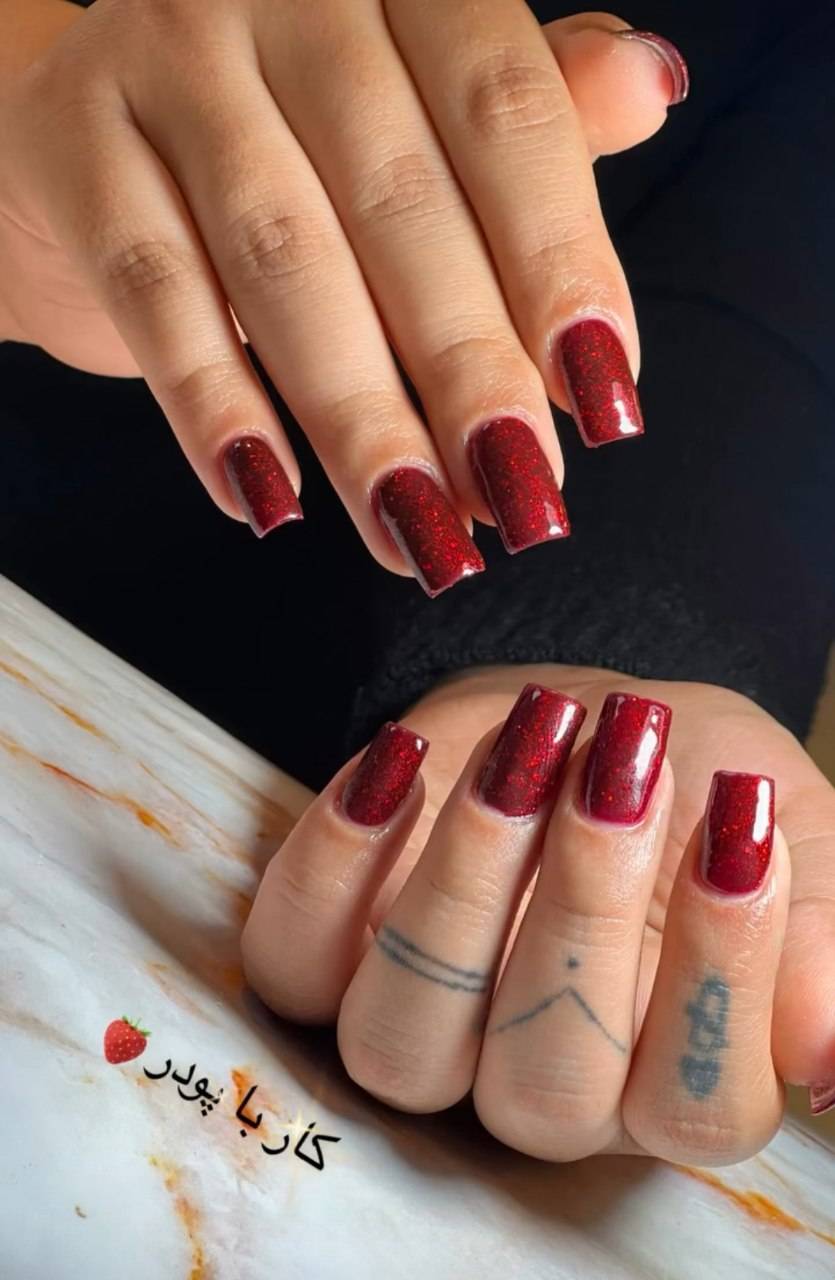 مشاهده آموزش و خدمات تخصصی ناخن nail borna در هشتگرد در سامانه بهبود مشاغل
