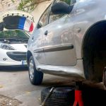 تعمیرگاه خودرو ایرانی و خارجی اصغرزاده در مدرس اصفهان