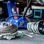 تعمیرات تخصصی جلوبندی خودرو عبدی در اهواز
