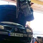اتومکانیکی خودرو میلاد در قم