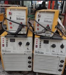 مشاهده خدمات تعمیرات دستگاه CO2 معروفی در رباط کریم در سامانه بهبود مشاغل