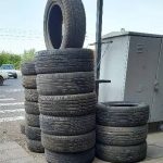 خدمات دوخت و ترمیم لاستیک آقاخان در قم