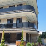 تولیدی درب و پنجره دوجداره upvc عرب زاده در صومعه سرا