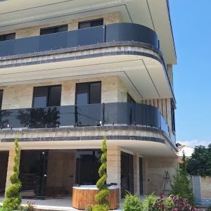 مشاهده تولیدی درب و پنجره دوجداره upvc عرب زاده در صومعه سرا در سامانه بهبود مشاغل