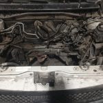 تعمیرگاه خودرو کره ای و ژاپنی کارینو در غرب تهران