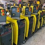 خدمات تعمیرات دستگاه  CO2 معروفی در رباط کریم