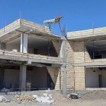 پیمانکاری ساختمان میری در سقز