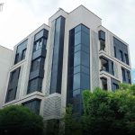 پیمانکاری ساختمان میری در سقز