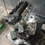 تعمیرگاه خودرو سوزوکی و لیفان کارینو در غرب تهران