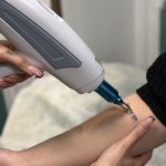 خدمات درمانی پوست و هایفو SANA در شاهین ویلا کرج