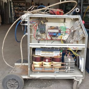 مشاهده خدمات تعمیرات دستگاه CO2 معروفی در رباط کریم در سامانه بهبود مشاغل