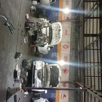 تعمیرگاه خودرو کره ای و ژاپنی کارینو در غرب تهران