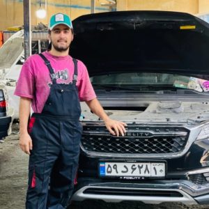 مشاهده تعمیرگاه خودرو کره ای و ژاپنی کارینو در غرب تهران در سامانه بهبود مشاغل