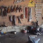 باطری سازی شبانه روزی سبک و سنگین مجتبی غلامی در سرخه