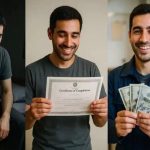 آموزشگاه رانندگی غیرحضوری محمودی در تهرانپارس تهران