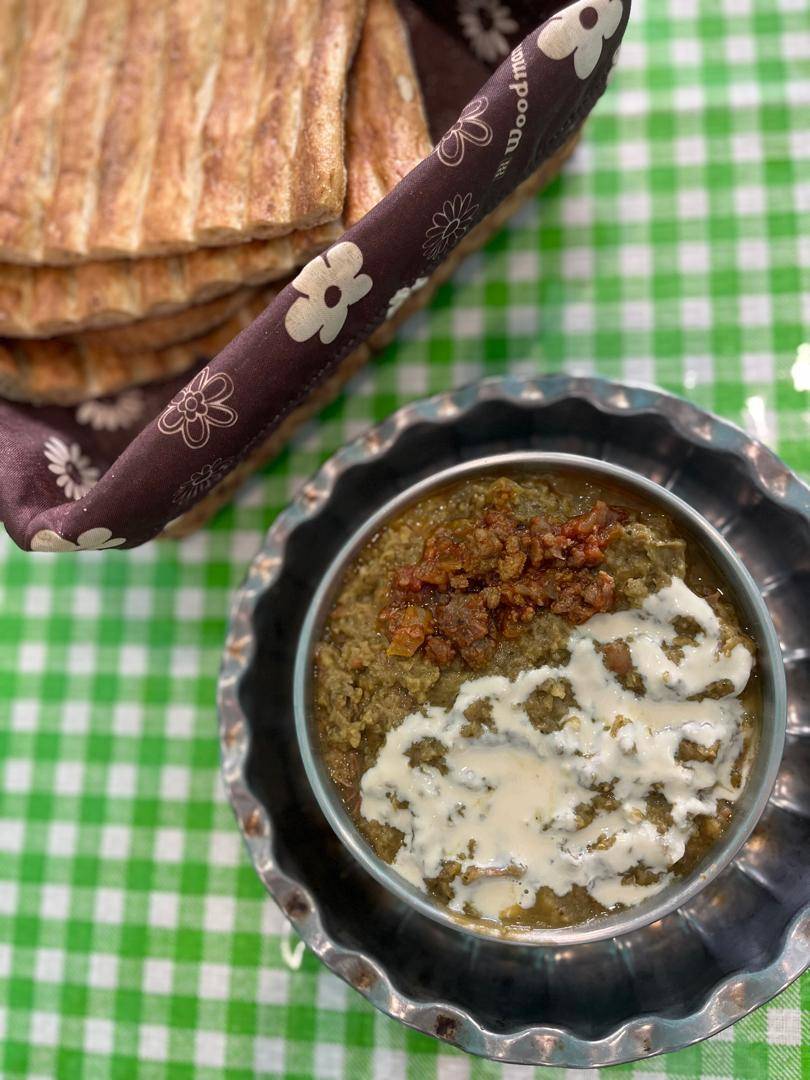 مشاهده رستوران غذای سنتی گیل دخت در دیلمان رشت در سامانه بهبود مشاغل
