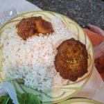 رستوران غذای سنتی گیل دخت در دیلمان رشت