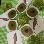رستوران غذای سنتی گیل دخت در دیلمان رشت