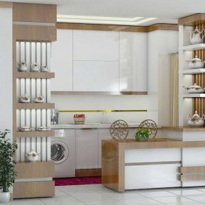 مشاهده طراحی و اجرای کابینت و دکوراسیون آرامش در توس در سامانه بهبود مشاغل